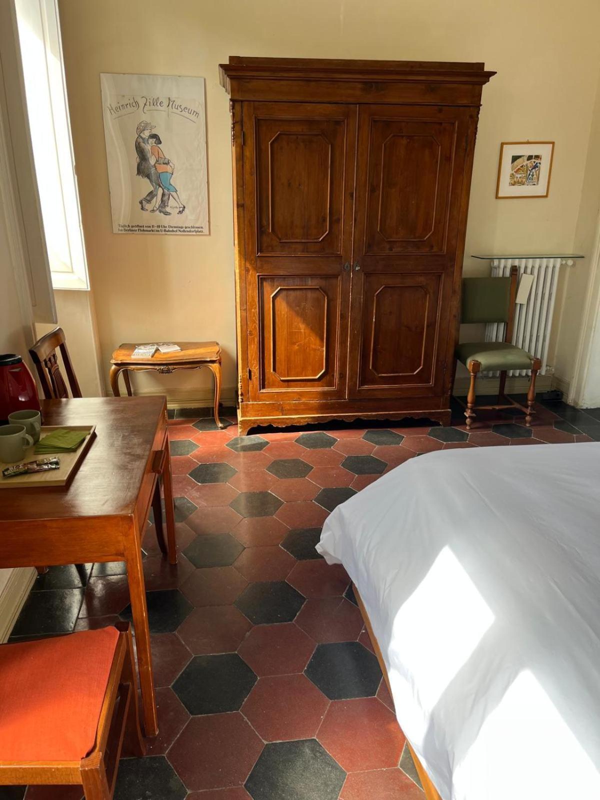 Bed & Breakfast Da Monica Róma Kültér fotó