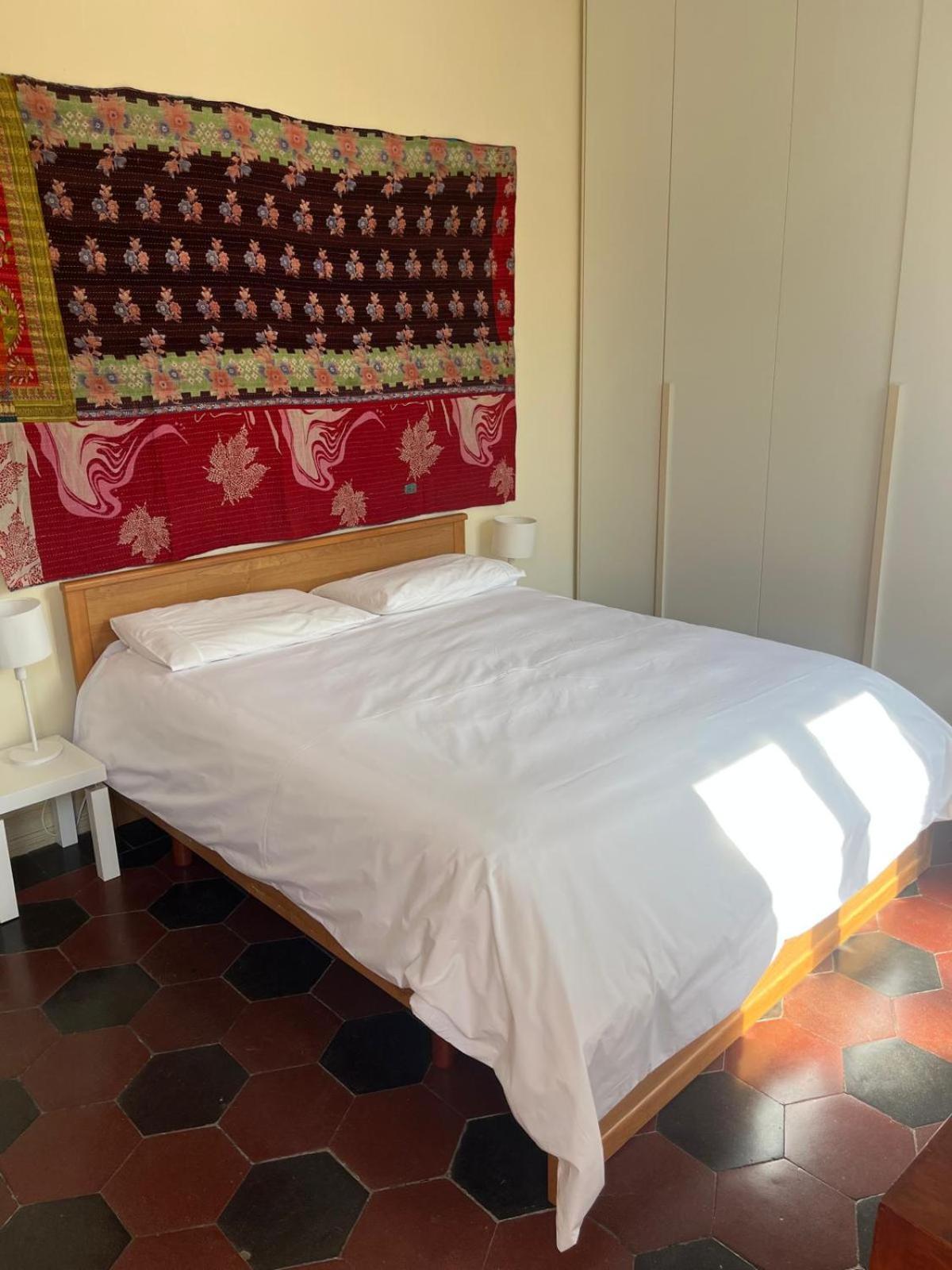 Bed & Breakfast Da Monica Róma Kültér fotó