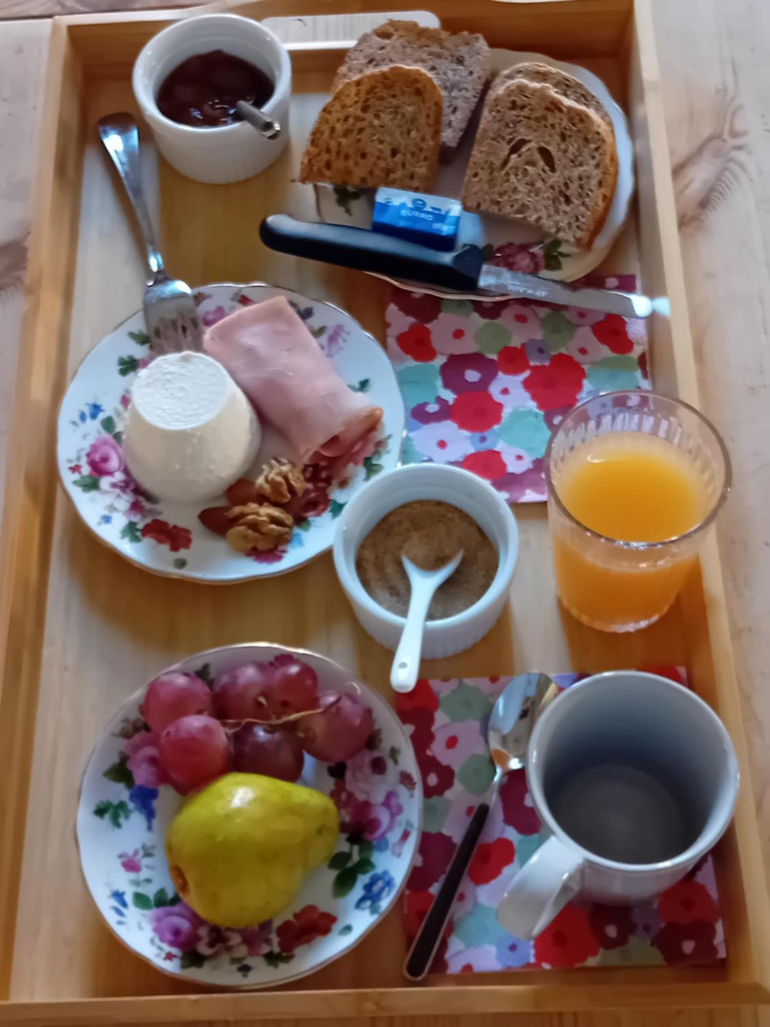 Bed & Breakfast Da Monica Róma Kültér fotó