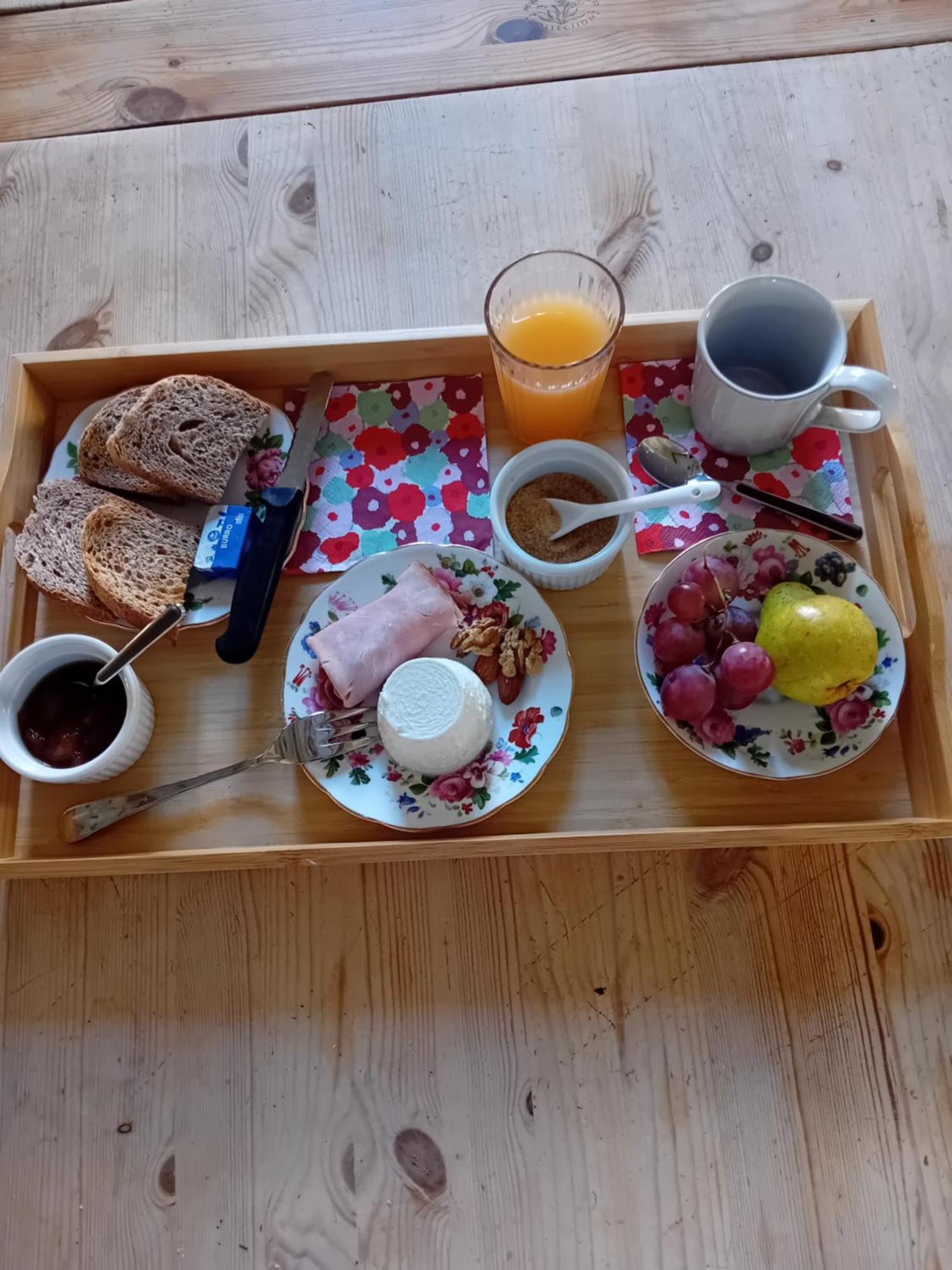 Bed & Breakfast Da Monica Róma Kültér fotó